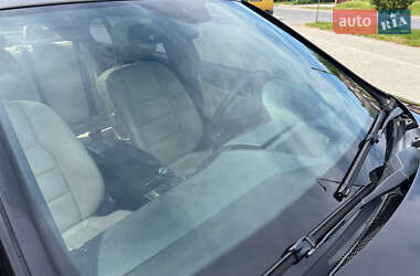 Седан Mercedes-Benz C-Class 2007 в 