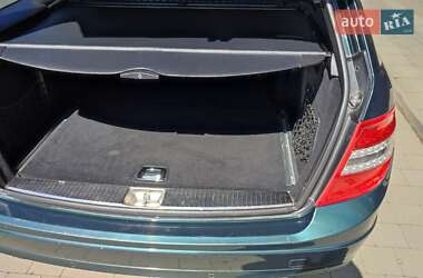 Универсал Mercedes-Benz C-Class 2010 в 