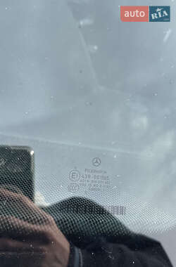 Универсал Mercedes-Benz C-Class 2009 в 