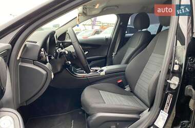Универсал Mercedes-Benz C-Class 2018 в 