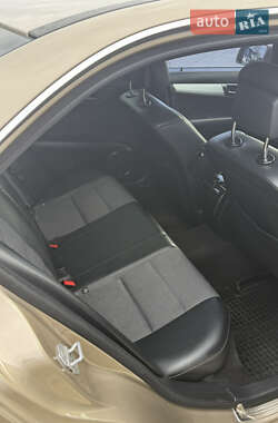 Седан Mercedes-Benz C-Class 2009 в 
