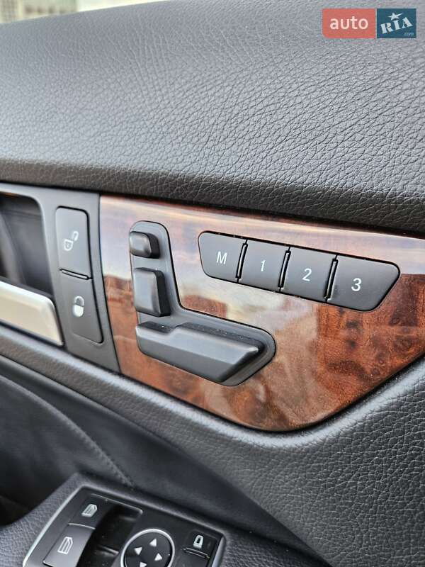 Купе Mercedes-Benz C-Class 2013 в Києві