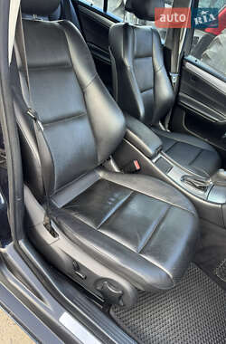 Універсал Mercedes-Benz C-Class 2004 в 