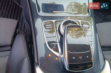 Универсал Mercedes-Benz C-Class 2015 в Староконстантинове