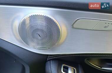 Универсал Mercedes-Benz C-Class 2015 в Староконстантинове