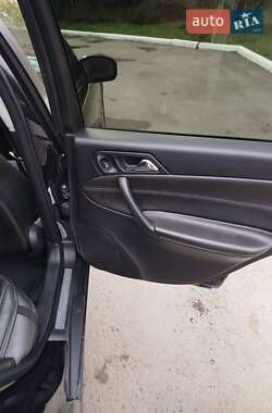 Седан Mercedes-Benz C-Class 2005 в 