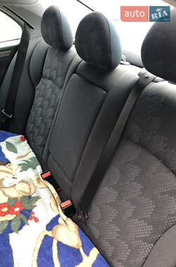 Седан Mercedes-Benz C-Class 2001 в Виннице