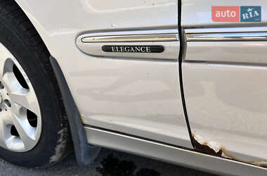 Седан Mercedes-Benz C-Class 2004 в 