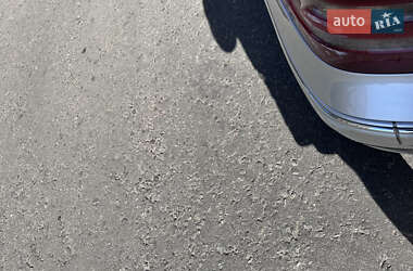 Седан Mercedes-Benz C-Class 2004 в 