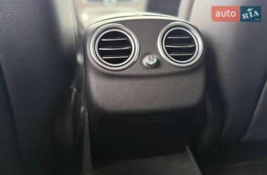 Седан Mercedes-Benz C-Class 2014 в 