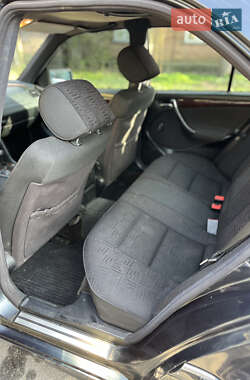Седан Mercedes-Benz C-Class 1999 в 