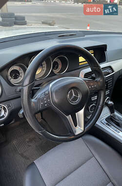 Универсал Mercedes-Benz C-Class 2011 в 