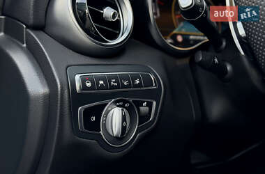 Купе Mercedes-Benz C-Class 2021 в 