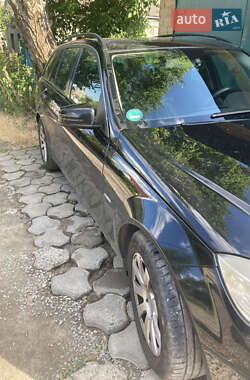 Универсал Mercedes-Benz C-Class 2010 в 