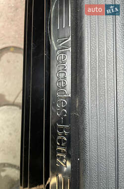 Универсал Mercedes-Benz C-Class 2010 в 