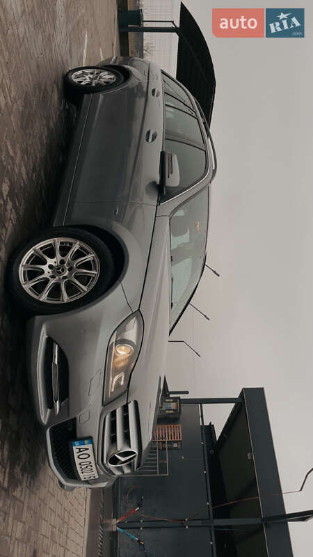 Универсал Mercedes-Benz C-Class 2011 в Тячеве