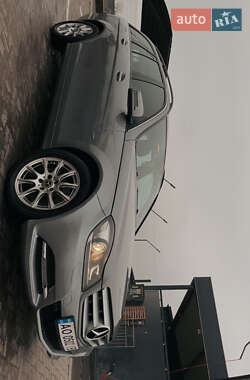 Універсал Mercedes-Benz C-Class 2011 в 