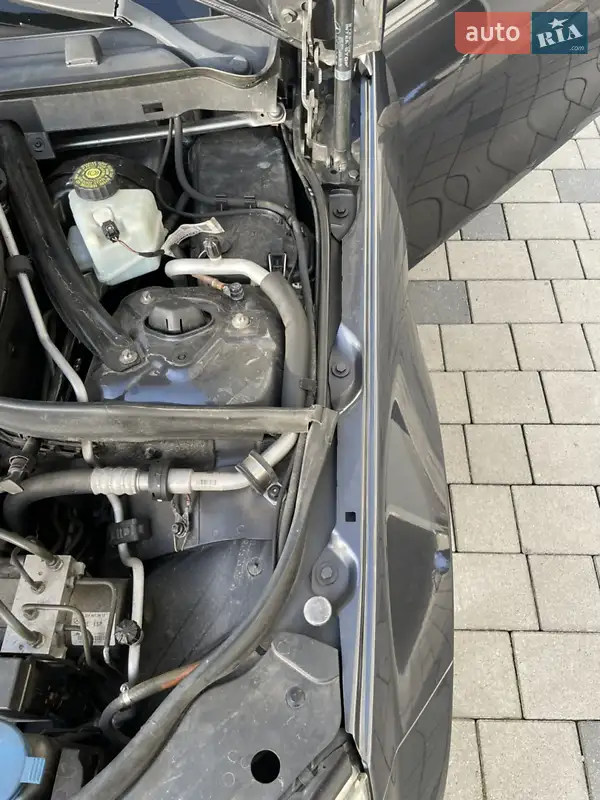 Mercedes-Benz C-Class 2009 VIN WDD2042081F352127 фото оголошення 13 з 41