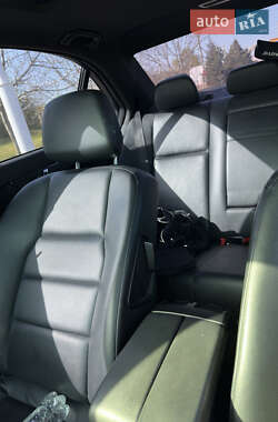 Седан Mercedes-Benz C-Class 2008 в 