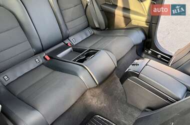 Купе Mercedes-Benz C-Class 2011 в 