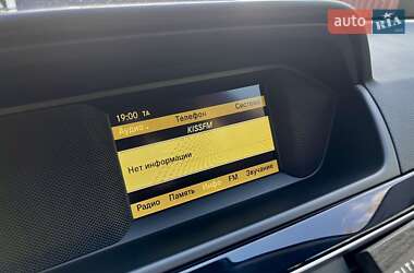Купе Mercedes-Benz C-Class 2011 в 