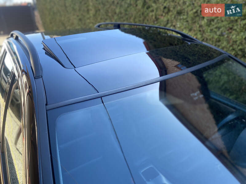 Универсал Mercedes-Benz C-Class 2004 в Львове