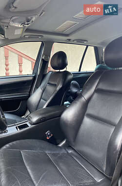 Универсал Mercedes-Benz C-Class 2004 в 