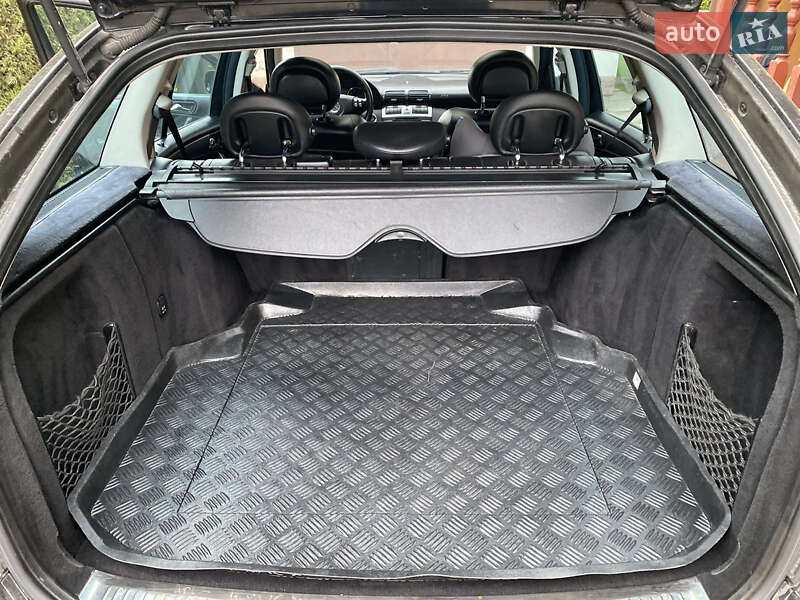 Универсал Mercedes-Benz C-Class 2004 в Львове