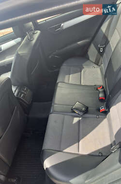 Универсал Mercedes-Benz C-Class 2008 в 