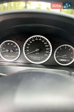 Универсал Mercedes-Benz C-Class 2009 в 