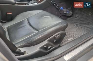 Седан Mercedes-Benz C-Class 2003 в 