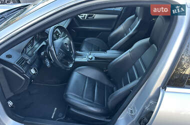 Седан Mercedes-Benz C-Class 2008 в 