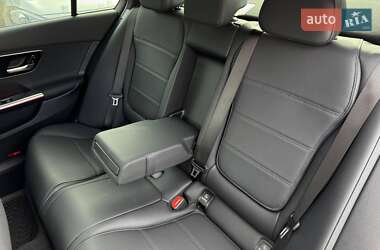 Седан Mercedes-Benz C-Class 2022 в 