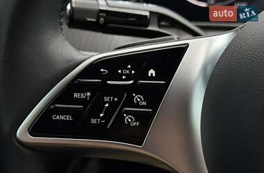 Седан Mercedes-Benz C-Class 2022 в 