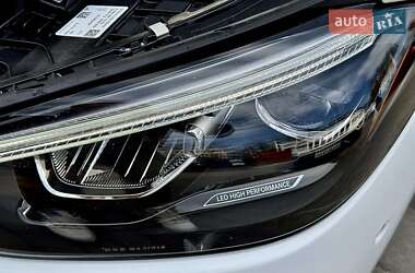 Седан Mercedes-Benz C-Class 2022 в 