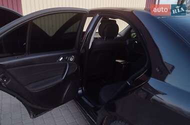 Седан Mercedes-Benz C-Class 2007 в 