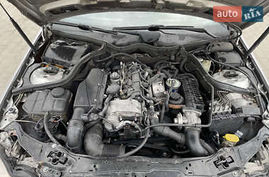Седан Mercedes-Benz C-Class 2000 в 