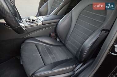 Седан Mercedes-Benz C-Class 2019 в 