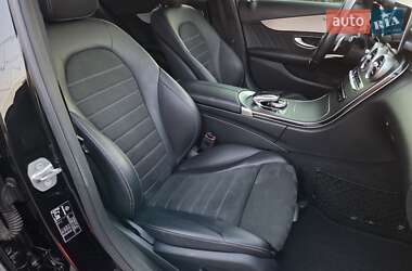Седан Mercedes-Benz C-Class 2019 в 
