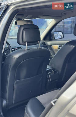 Універсал Mercedes-Benz C-Class 2008 в 