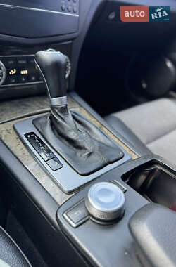Універсал Mercedes-Benz C-Class 2008 в 