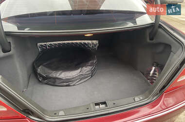 Седан Mercedes-Benz C-Class 2002 в 