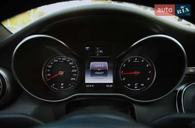 Седан Mercedes-Benz C-Class 2016 в 