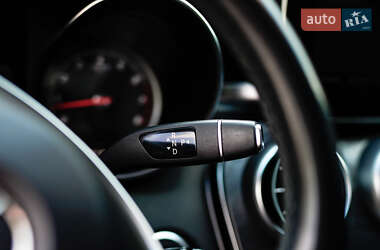 Седан Mercedes-Benz C-Class 2014 в 