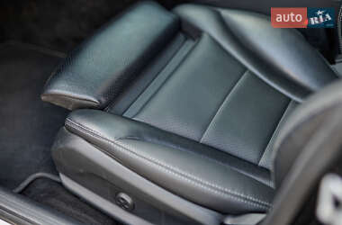 Седан Mercedes-Benz C-Class 2014 в 