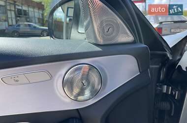 Універсал Mercedes-Benz C-Class 2018 в 