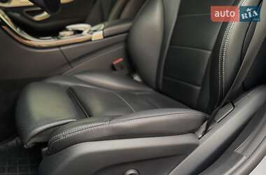 Седан Mercedes-Benz C-Class 2015 в 