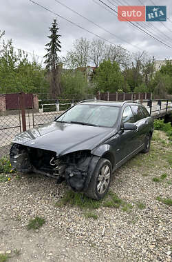 Універсал Mercedes-Benz C-Class 2010 в Самборі
