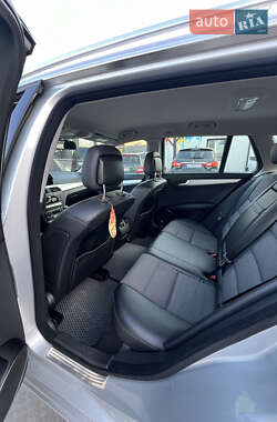 Универсал Mercedes-Benz C-Class 2012 в 