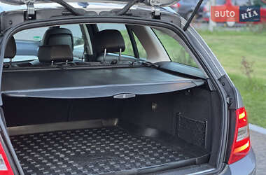 Универсал Mercedes-Benz C-Class 2011 в 